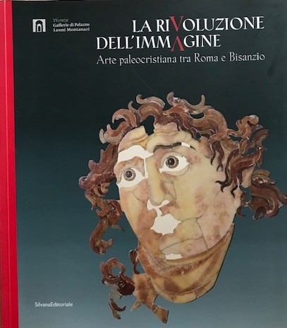 Rivoluzione dell immagine - la,