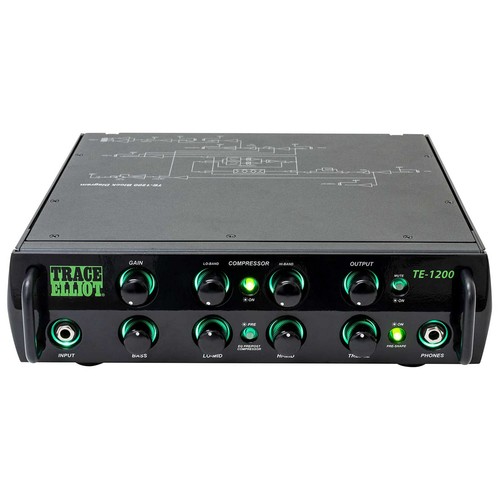 Peavey 03618570 trace elliot - peavey,