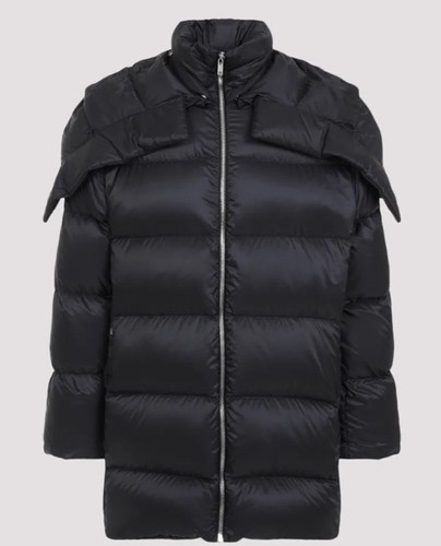 Piumino originale moncler - moncler, x