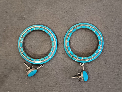 Vintage indiani nativi - indiani,
