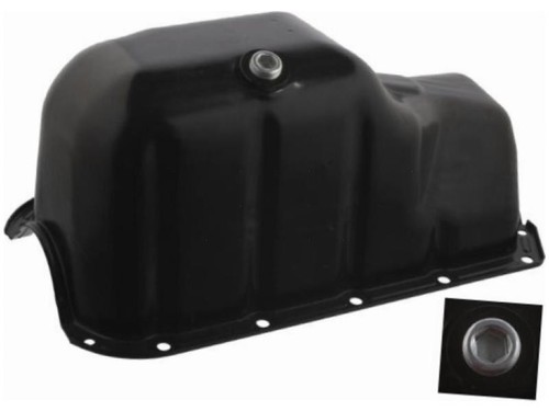 Coppa olio per lancia 2 - lancia, 1.2
