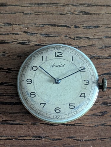 Orologio accurist uomo - accurist,