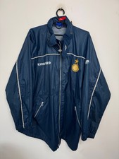 GIACCA CALCIO ALLENAMENTO