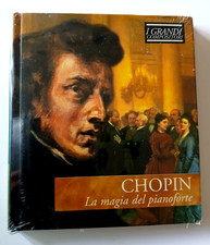 Chopin - La Magia Del