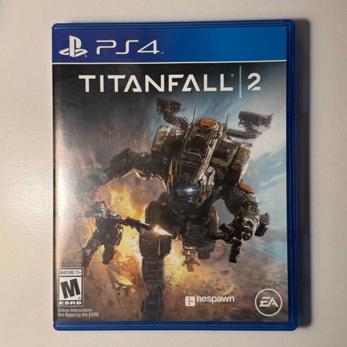 Titanfall ps4 lotto 8 - lotto, |