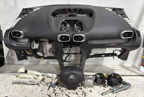 Kit airbag completo per - kit,
