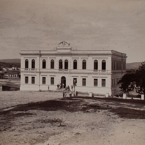 Brasile escola engenharia - brasile,