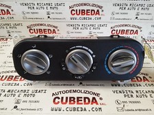 Blocco comando clima Jeep Compass 2007 P05058299AE