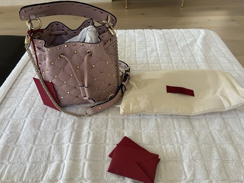 Borsa secchiello valentino - a,