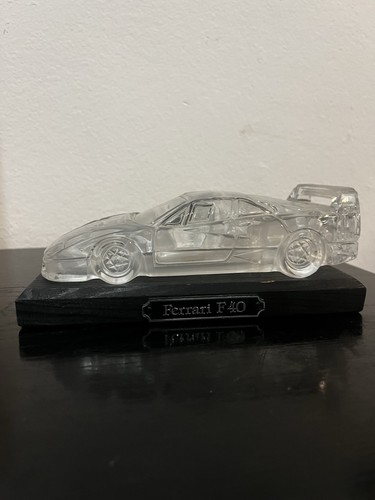Ferrari f40 1987 - f40,