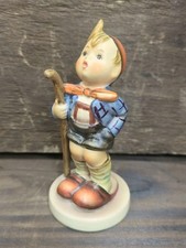Hummel Goebel #16 2/0 "Little