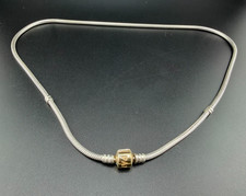 COLLANA CIONDOLO PANDORA