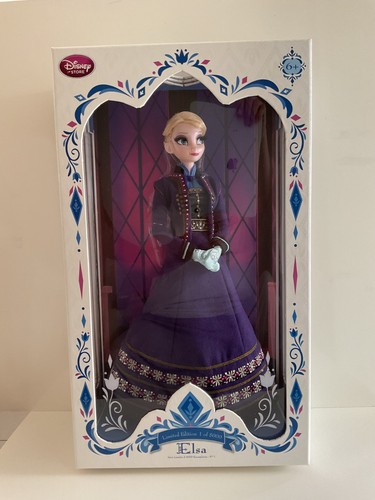 Disney store limited edition - disney,