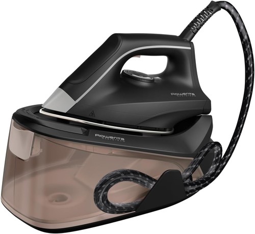 Rowenta easy steam - rowenta, steam,
