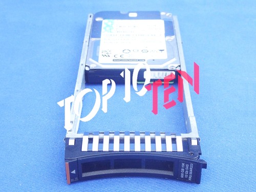 Ibm 00ar323 600 sff - ibm, gb