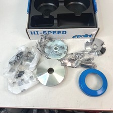 Polini HI-SPEED Variator
