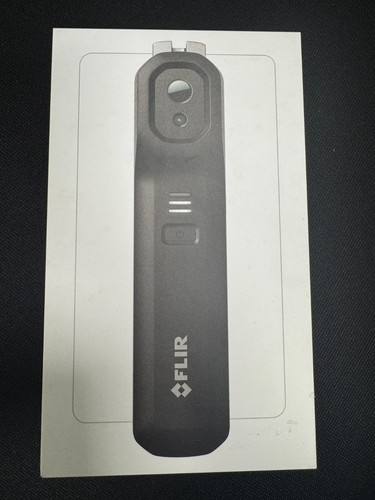 Flir one edge termocamera - edge,