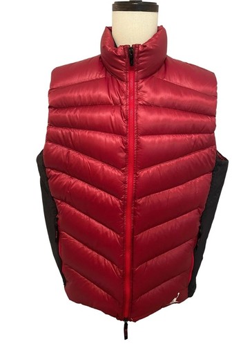 Jordan hyperply gilet - gilet, piumino