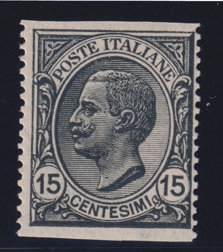 Regno 1917 vittorio emanuele - regno,