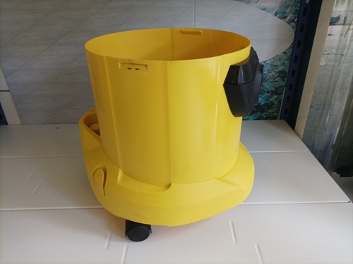 Karcher serbatoio completo - karcher,