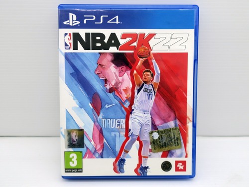 Nba 2k22 gioco ps4 - gioco, 2022