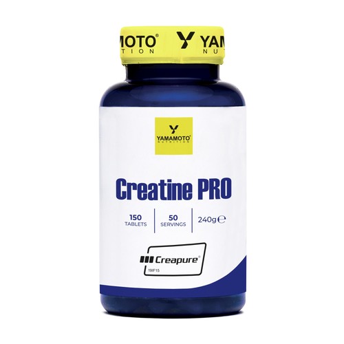 Creatine pro creapure - pro, creapure©