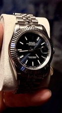 Rolex Datejust II 116334