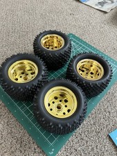 Pneumatici Duratrax 9116
