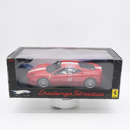 Hot wheels elite ferrari - wheels,