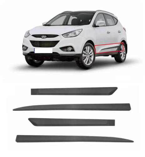 Per hyundai ix35 2010 2015 - hyundai, 2010-2015