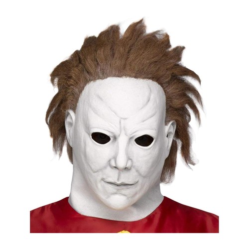 Maschera costume adulto di - adulto,