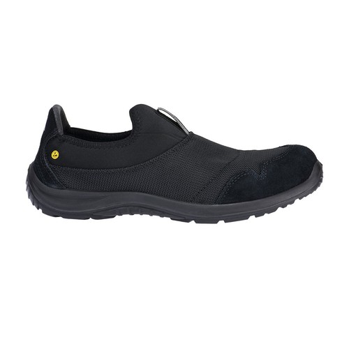 Scarpa antinfortunistica uomo