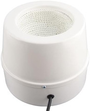 Mantello Riscaldante Elettrico Con Riscaldamento Rapido E Controllo Temperatura 