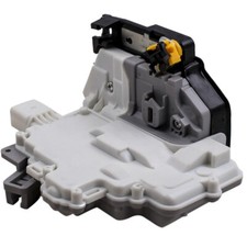 Serratura Posteriore Destra