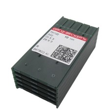 50 PEZZI Groz Beckert 29X3