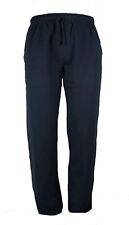 PANTALONE UOMO IN FELPA INVERNALE BE BOARD TAGLIE FORTI ART 9036 CONF