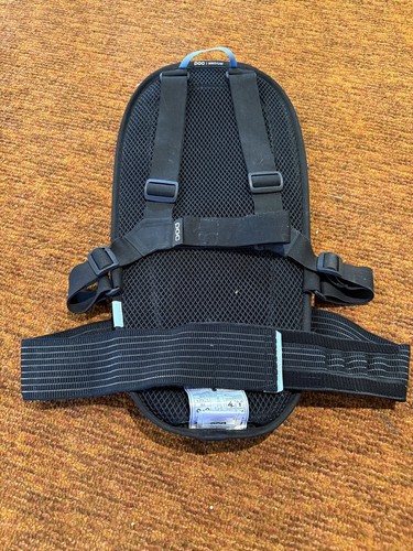 Poc vpd air back - air,