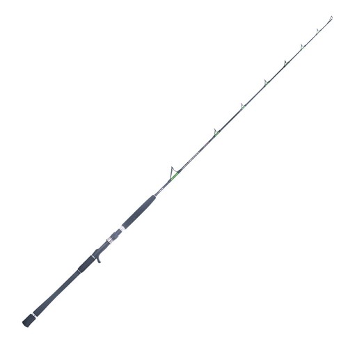 Canna pesca vertical - canna, jig