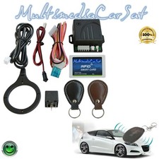 Antifurto Antiavviamento