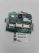 ARCHOS 50 PLATINUM SCHEDA MADRE MOTHERBOARD DA VERIFICARE