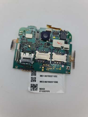 Archos platinum scheda - 50,