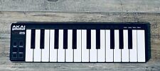AKAI Professional LPK 25 Laptop Performance 25 Key USB MIDI Keyboard