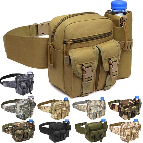 Marsupio tattico molle - tattico,