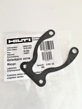 Articulating Arm, Absorber