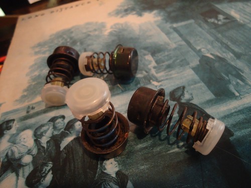 Set completo molle - , sospensione