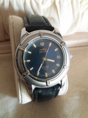 Splendido orologio sector - splendido,