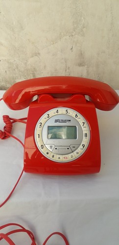 Telefono telecom modello - telefono,