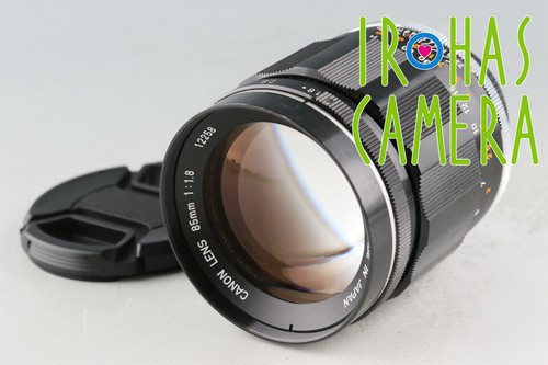 Canon 85mm lens for - canon,