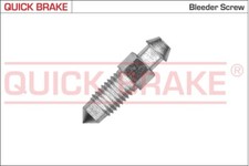 QUICK BRAKE 0053X Vite/Valvola