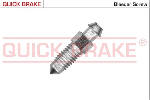 Quick brake 0053x - brake,